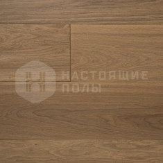 Дуб Лунный Классик шип-паз, 1200-1450*135*12 мм