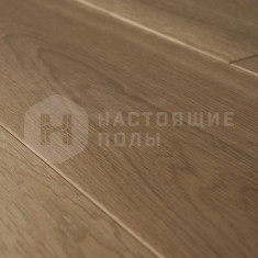 Дуб Лунный Рустик шип-паз, 1200-1450*135*12 мм