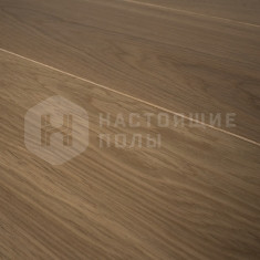 Дуб Лунный Рустик шип-паз, 500-1950*155*16 мм