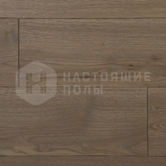 Дуб Осенний Рустик замок, 1200-1450*135*15 мм