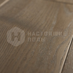 Дуб Осенний Классик шип-паз, 1200-1450*135*12 мм