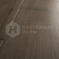 Дуб Осенний Рустик шип-паз, 1200-1450*155*12 мм