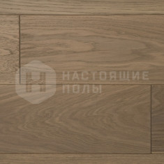 Дуб Пастель Прайм шип-паз, 1200-1450*135*12 мм