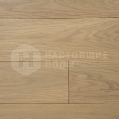 Дуб Светлый Прайм шип-паз, 500-1950*205*16 мм