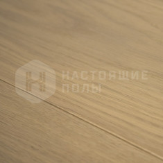 Дуб Светлый Рустик шип-паз, 1200-1450*135*12 мм