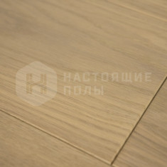 Дуб Светлый Классик шип-паз, 500-1500*130*15 мм