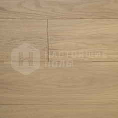 Дуб Светлый Прайм шип-паз, 1200-1450*155*15 мм