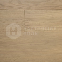 Дуб Светлый Рустик шип-паз, 1200-1450*155*12 мм