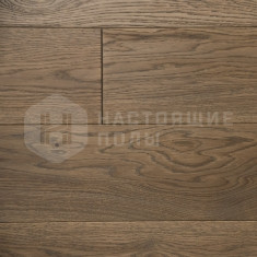 Дуб Серый Классик шип-паз, 500-1950*205*16 мм