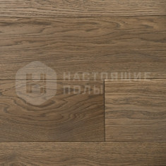 Дуб Серый Прайм шип-паз, 500-1950*205*16 мм