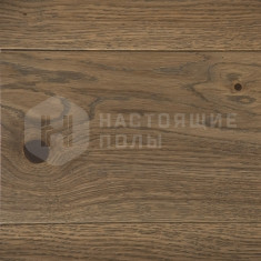 Дуб Серый Рустик шип-паз, 1200-1450*135*12 мм