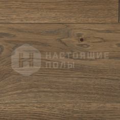 Дуб Серый Рустик шип-паз, 1200-1450*135*12 мм