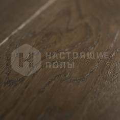 Дуб Серый Классик шип-паз, 1200-1450*155*12 мм