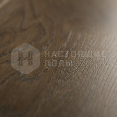 Дуб Серый Прайм шип-паз, 1200-1450*135*12 мм