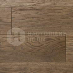 Дуб Серый Классик шип-паз, 500-1500*130*15 мм