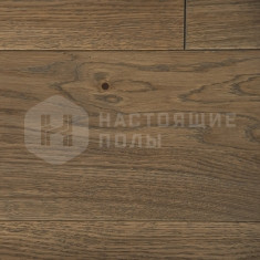 Дуб Серый Прайм шип-паз, 1200-1450*155*12 мм