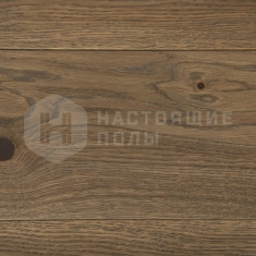 Дуб Серый Классик замок, 1200-1450*135*15 мм