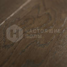 Дуб Серый Рустик замок, 1200-1450*135*15 мм