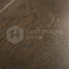 Дуб Серый Прайм шип-паз, 1200-1450*155*15 мм