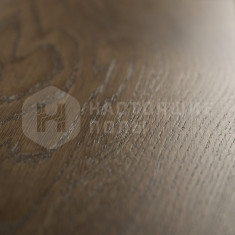 Дуб Серый Прайм шип-паз, 1200-1450*155*15 мм