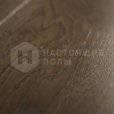 Дуб Серый Прайм шип-паз, 1200-1450*155*12 мм