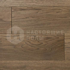 Дуб Серый Классик шип-паз, 1200-1450*155*15 мм