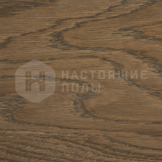 Дуб Серый Прайм шип-паз, 500-1500*130*15 мм