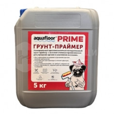 Aquafloor Prime (5л)