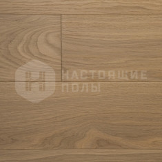 Дуб Снежный Классик шип-паз, 500-1950*205*16 мм