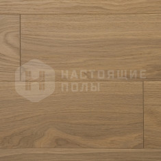 Дуб Снежный Прайм шип-паз, 500-1950*175*16 мм