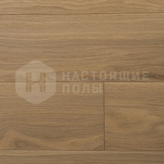 Дуб Снежный Прайм шип-паз, 500-1950*205*16 мм