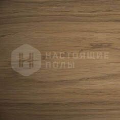 Дуб Снежный Рустик шип-паз, 1200-1450*135*12 мм