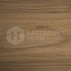 Дуб Снежный Рустик шип-паз, 1200-1450*135*12 мм