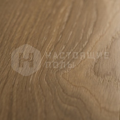 Дуб Снежный Прайм шип-паз, 1200-1450*135*12 мм