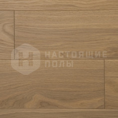 Дуб Снежный Прайм шип-паз, 1200-1450*155*12 мм