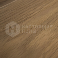 Дуб Снежный Классик замок, 1200-1450*155*15 мм