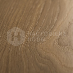 Дуб Снежный Рустик замок, 1200-1450*155*15 мм