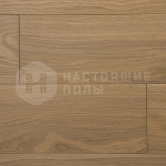 Дуб Снежный Рустик замок, 1200-1450*135*15 мм