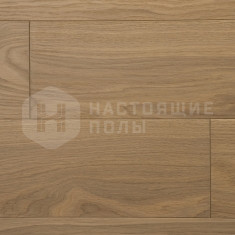 Дуб Снежный Классик шип-паз, 1200-1450*155*15 мм