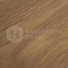 Дуб Снежный Прайм шип-паз, 500-1500*130*15 мм