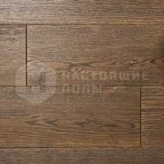 Дуб Темный Прайм шип-паз, 500-1950*175*16 мм