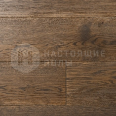 Дуб Темный Прайм шип-паз, 500-1950*205*16 мм