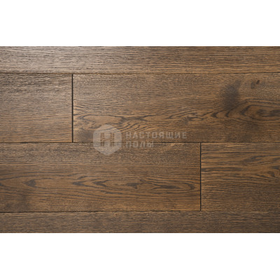 Инженерная доска Brinel Дуб Темный Прайм шип-паз, 500-1950*205*16 мм Инженерная доска Brinel Дуб Темный Прайм шип-паз, 500-1950*205*16 мм