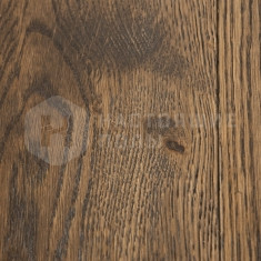 Дуб Темный Прайм шип-паз, 1200-1450*135*12 мм