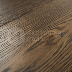 Дуб Темный Классик шип-паз, 500-1950*175*16 мм