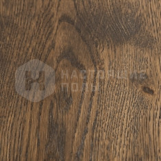 Дуб Темный Рустик шип-паз, 500-1950*205*16 мм