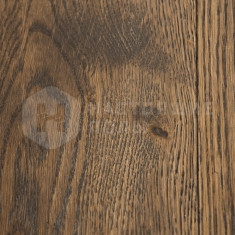 Дуб Темный Классик шип-паз, 500-1950*155*16 мм