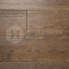 Дуб Темный Прайм шип-паз, 500-1950*155*16 мм