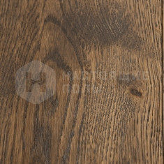 Дуб Темный Прайм шип-паз, 1200-1450*155*12 мм