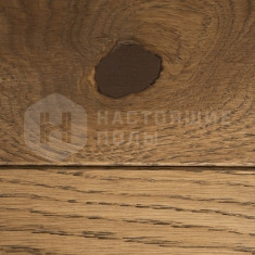 Дуб Чайный Классик замок, 1200-1450*135*15 мм